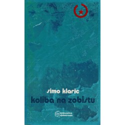 Koliba na zobištu