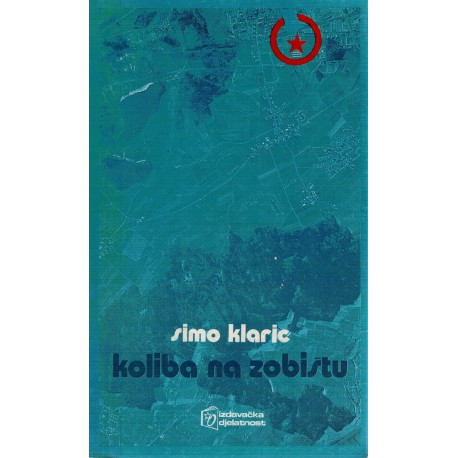 Koliba na zobištu