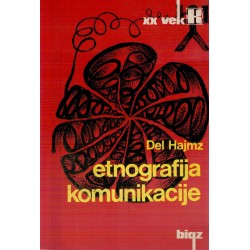 Etnografija komunikacije
