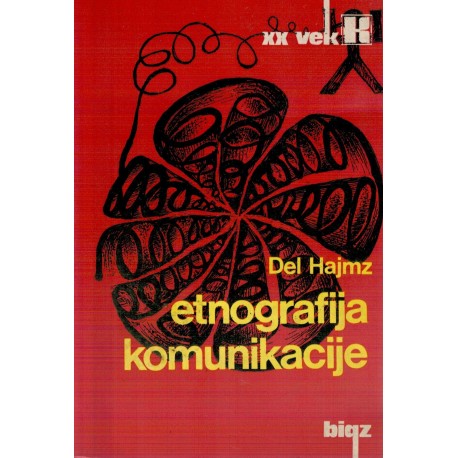 Etnografija komunikacije