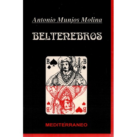 Beltenebros