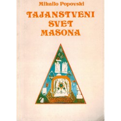 Tajanstveni svet masona