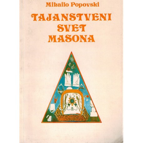 Tajanstveni svet masona