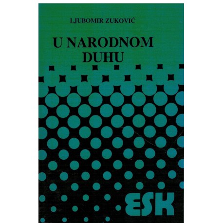 U narodnom duhu