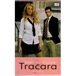 Tračara Komplet 1-5