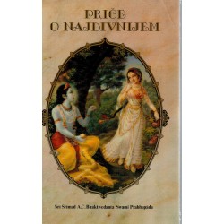Priče o najdivnijem - Sažeta studija Desetog pjevanja Šrimad-Bhagavatama