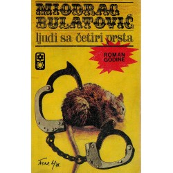 Ljudi sa četiri prsta