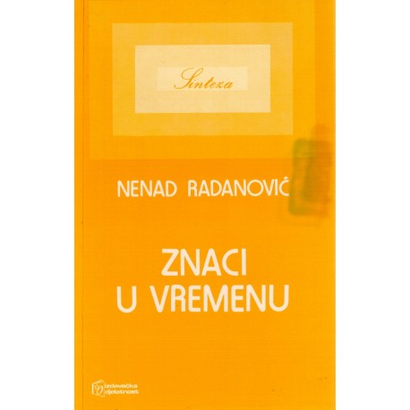 Znaci u vremenu
