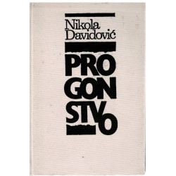 Progonstvo