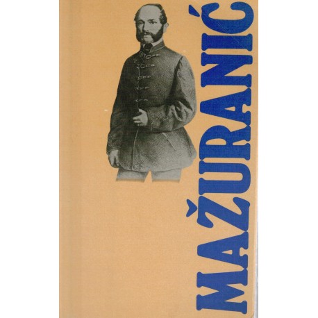 Ivan Mažuranić