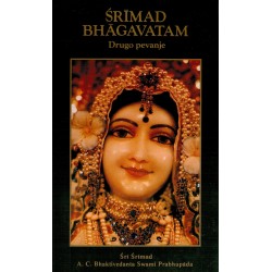 Šrimad Bhagavatam - Drugo pevanje "Kosmiöka inteligencija"