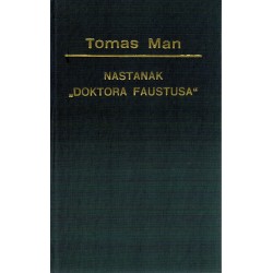 Nastanak "Doktora Faustusa"