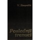 Poslednji trenuci