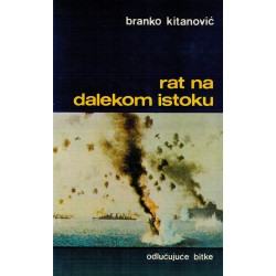 Rat na Dalekom Istoku - Odlučujuće bitke
