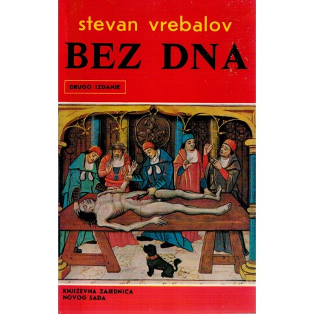 Bez dna