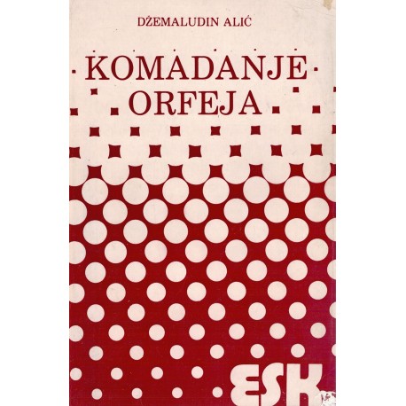 Komadanje Orfeja