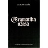 Gramatika užasa