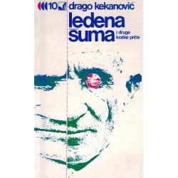 Ledena šuma