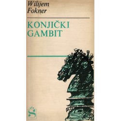 Konjički gambit