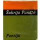 Poezija - Šukrija Pandžo