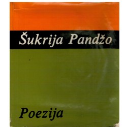 Poezija - Šukrija Pandžo
