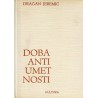 Doba antiumetnosti