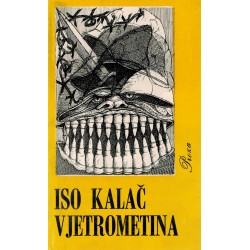 Vjetrometina