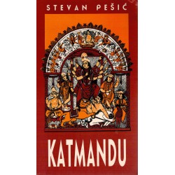 Katmandu
