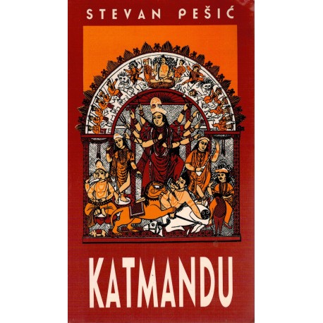 Katmandu