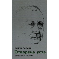 Otvorena usta