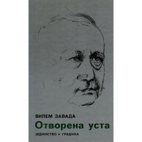 Otvorena usta
