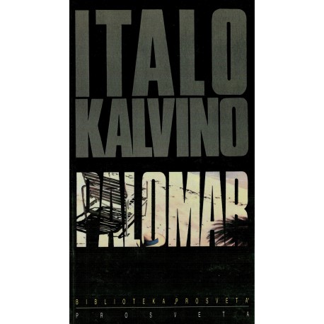 Palomar