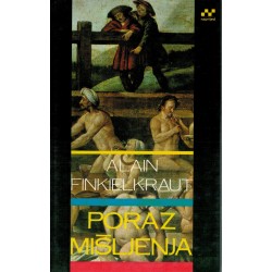 Poraz mišljenja