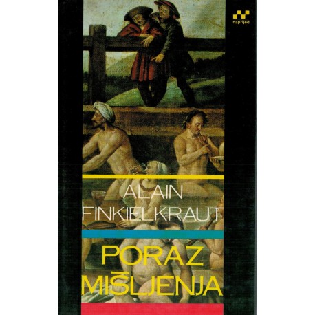 Poraz mišljenja
