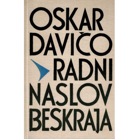 Radni naslov beskraja