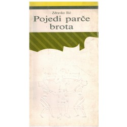Pojedi parče brota