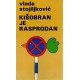 Kišobran je rasprodan