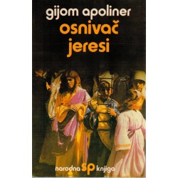 Osnivač jeresi