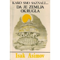 Kako smo saznali da je zemlja okrugla