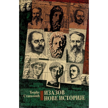 Izazov nove istorije 1-2