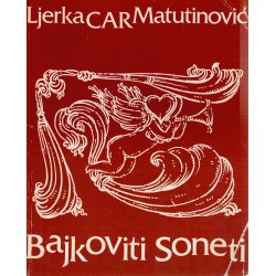 Bajkoviti soneti