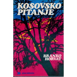 Kosovsko pitanje