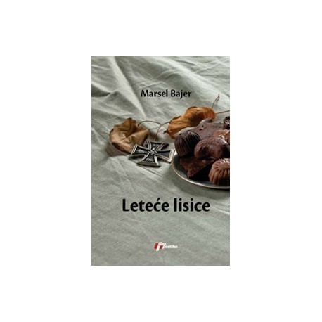 Leteće lisice