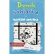 Dnevnik Šonjavka 6 - Praznična groznica