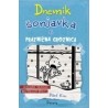 Dnevnik Šonjavka 6 - Praznična groznica