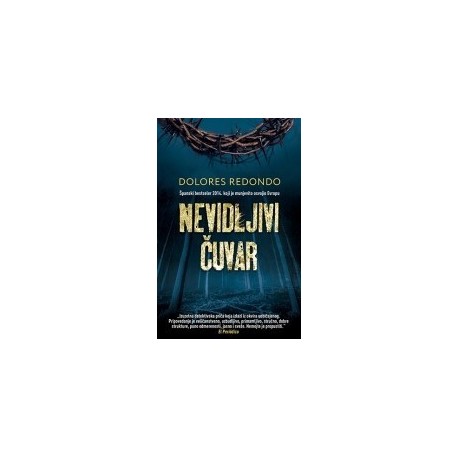 Nevidljivi čuvar
