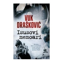 Isusovi memoari   +