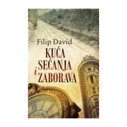 Kuća sećanja i zaborava