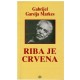 Riba je crvena