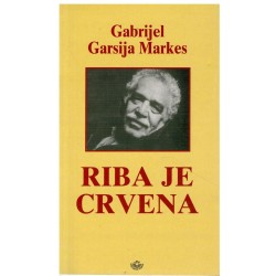 Riba je crvena